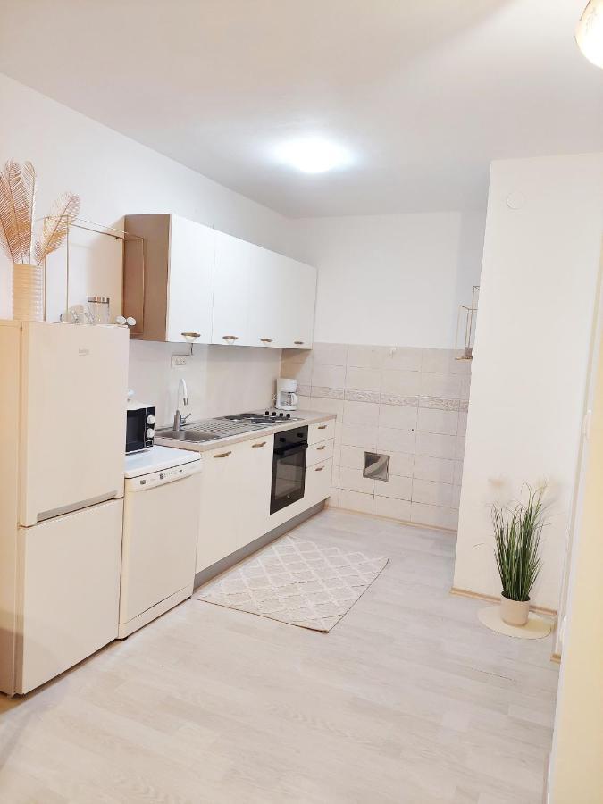 Apartman Golden Star Split Exteriör bild