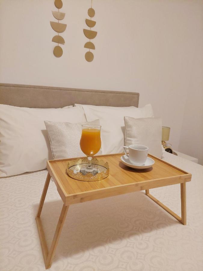 Apartman Golden Star Split Exteriör bild
