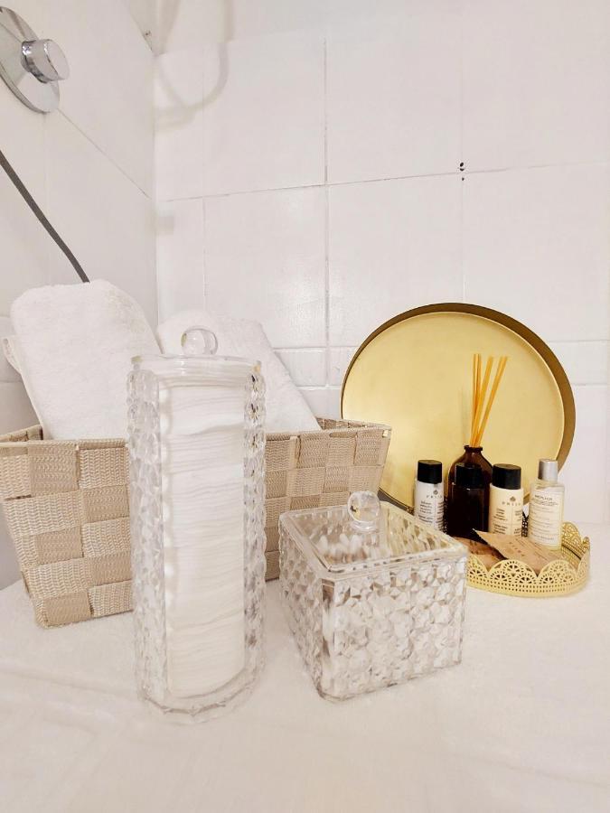 Apartman Golden Star Split Exteriör bild