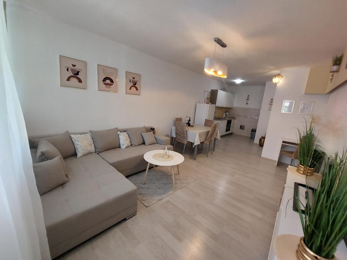 Apartman Golden Star Split Exteriör bild