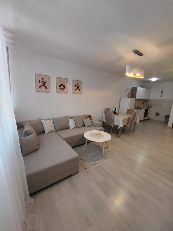 Apartman Golden Star Split Exteriör bild