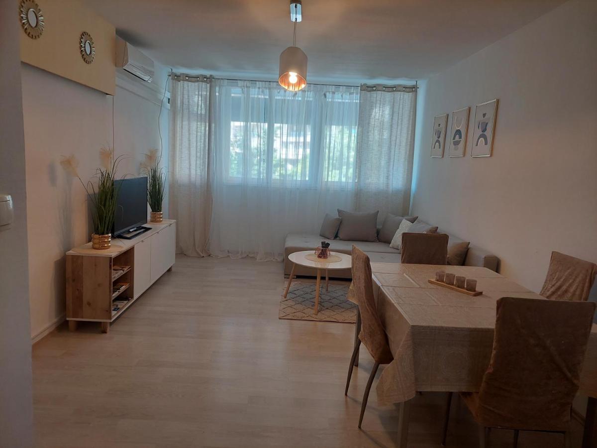 Apartman Golden Star Split Exteriör bild