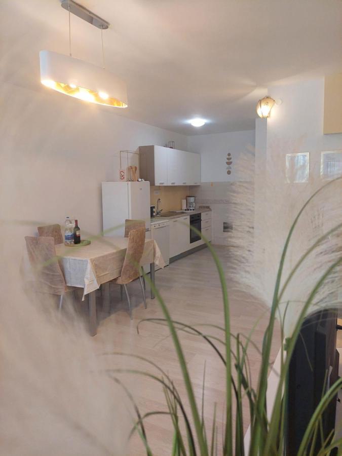 Apartman Golden Star Split Exteriör bild