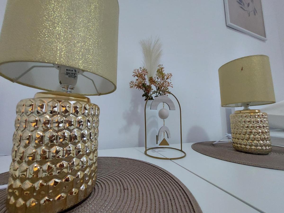 Apartman Golden Star Split Exteriör bild