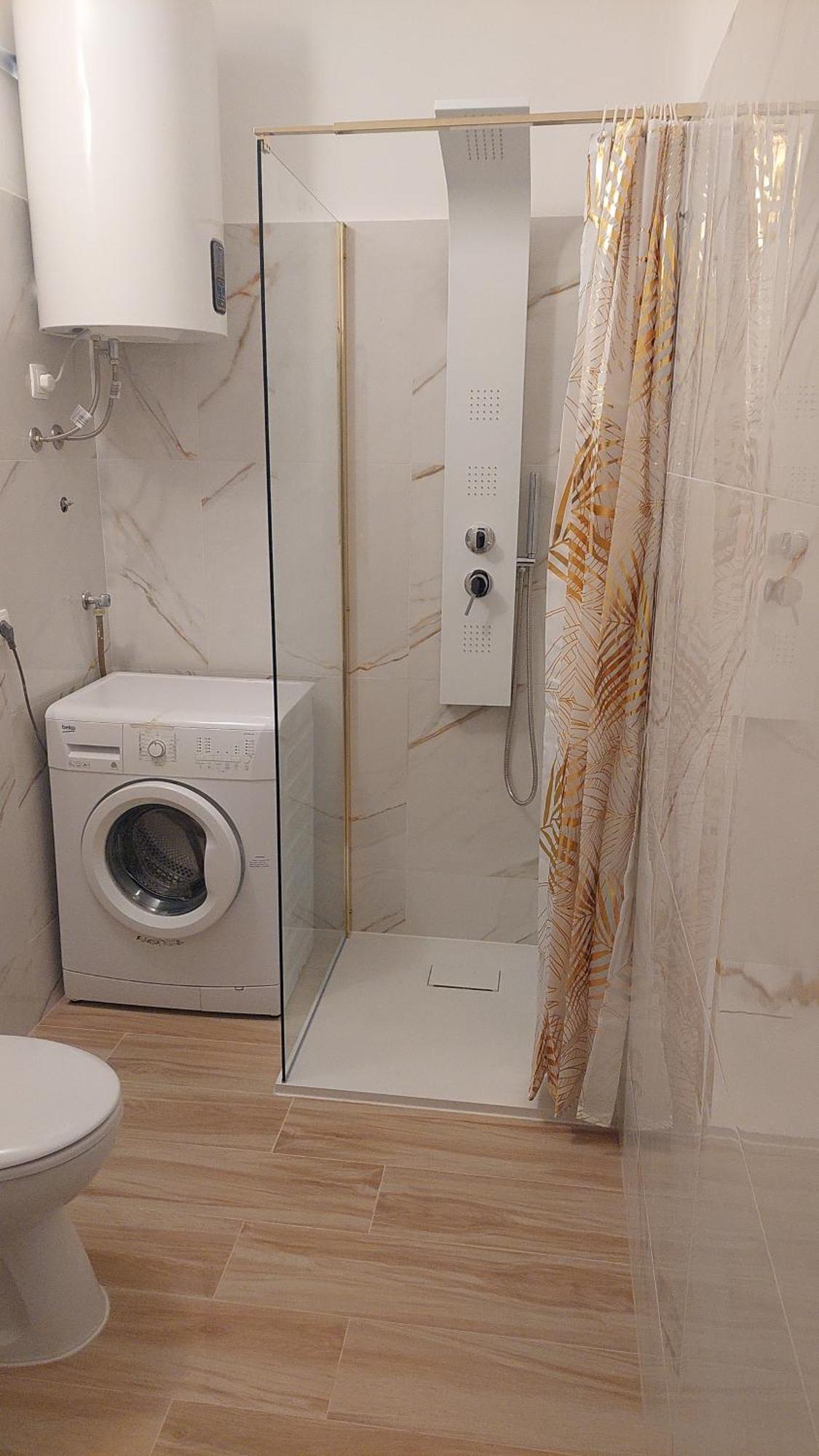 Apartman Golden Star Split Exteriör bild
